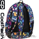 2023 Cool Pack Basic Plus Ученическа раница Lady Color F003702 2023 Cool Pack Basic Plus Ученическа раница Lady Color F003702